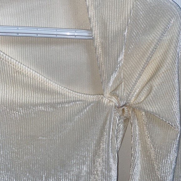 Free People Amelia Bodysuit - Picture 4 of 4